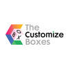 The Customize Boxes Logo