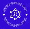 Hendrick Marketing Agency Logo