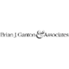 Brian J. Ganton & Associates Logo