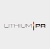 Lithiumpr México Logo