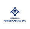 Mitsui Plastics, Inc. Logo