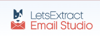 LetsExtract Software Logo