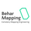 Behar Mapping Logo
