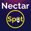 NectarSpot Marketing,Automation, and Design Company. Logo