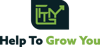 Help To Grow You Logo