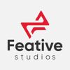 Feative Studios Logo