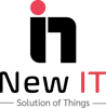 NewIT Inc. Logo