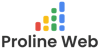 Proline Web Logo