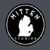 mitten studios Logo