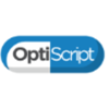 Opti-Script, Inc. Logo