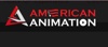 American Animation Inc Logo