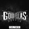 Good Fellas Studio Logo