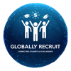 Globally Recruit Logo
