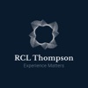 RCL Thompson Logo