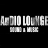 Audio Lounge Logo