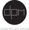 Dunn Pellier Media PR Logo