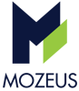MoZeus Worldwide Logo