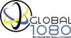 Global 1080 Business Solutions Logo