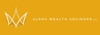 Alpha Wealth Advisors Logo