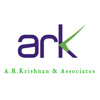 A.R. Krishnan & Associates Logo
