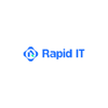 Rapid IT Zone Logo
