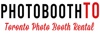 PhotoboothTO Logo