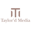 Taylor'd Media LLC Logo