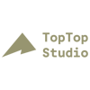 TopTop Studio Logo