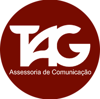 Tag Assessoria de Comunicação Logo