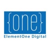 ElementOne Digital Logo