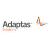 Adaptas Solutions Logo