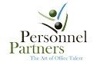 Personnel Partners Logo