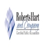 Roberts Hart & Company Logo