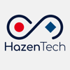 Hazen Technologies Inc. Logo