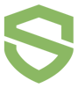 SafetyHeads IoT I Mobile & Web App I CyberSecurity Logo