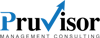 PruVisor Management Consulting Pvt. Ltd. Logo