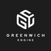 Greenwich Engine Logo