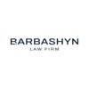 Barbashyn Law Firm Logo