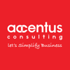 Accentus Consulting Private Limited Logo
