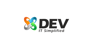 Dev Information Technology Ltd. Logo