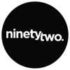 ninety two Logo