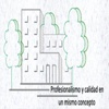 URBAN Paisajistas Logo