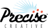 Precise Creative Logo