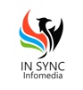 In Sync Infomedia Logo