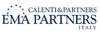 Calenti & Partners EMA Partners Italy Logo