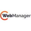 WebManager - SEO Team Logo