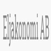 Eljakonomi AB Logo