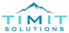 TIMIT SOLUTIONS, LLC Logo