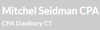 Mitchel Seidman, CPA Logo