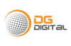 DG Digital Logo